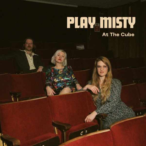 Picture for event PLAY MISTY: 'AT THE CUBE' TOUR 2024