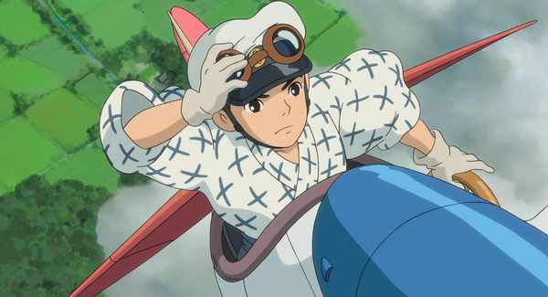 Picture for event The Wind Rises