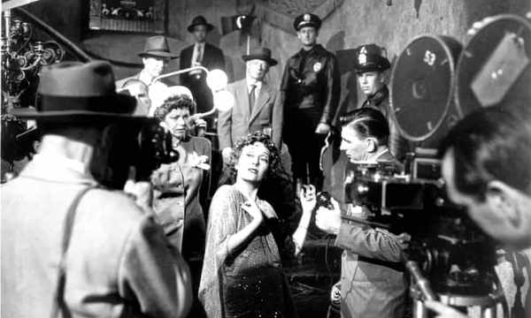 Picture for event Sunset Boulevard