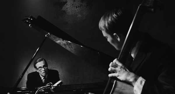 Picture for event Everybody Digs Bill Evans