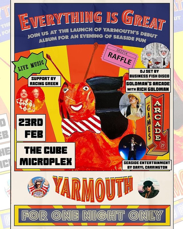 Picture for event 