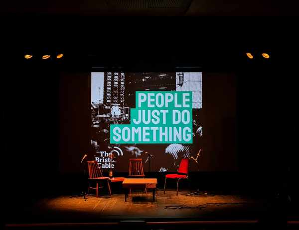 Picture for event People Just Do Something