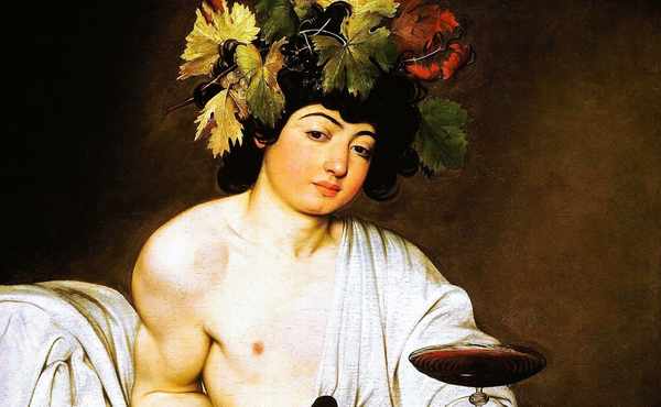 Picture for event Amelia Ace Armande: Dionysus