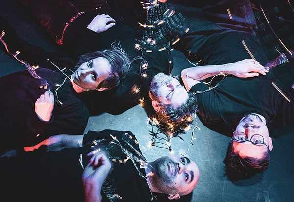 Picture for event Let Spin