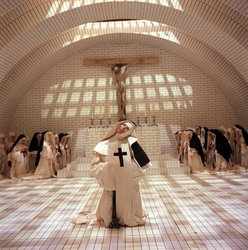 Picture for event Ken Russell's The Devils