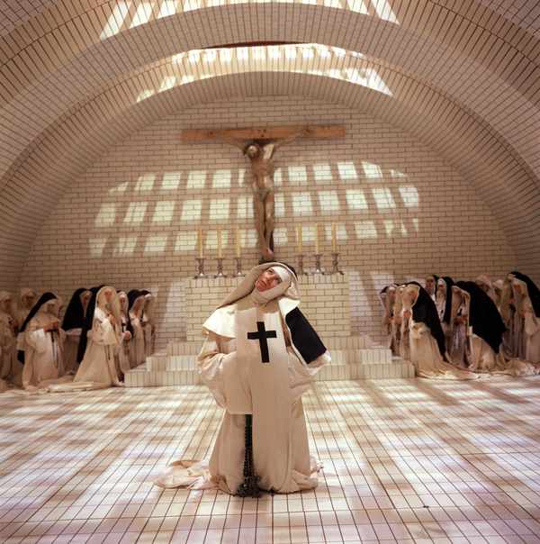 Picture for event Ken Russell’s The Devils.