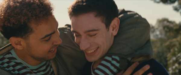 Picture for event Lurker