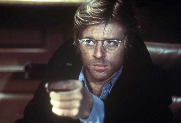 Picture for event 3 Days Of The Condor