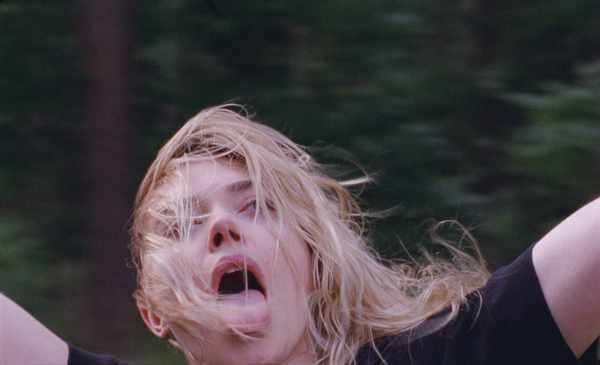 Picture for event Relaxed Daytime Cinema: The Chronology of Water