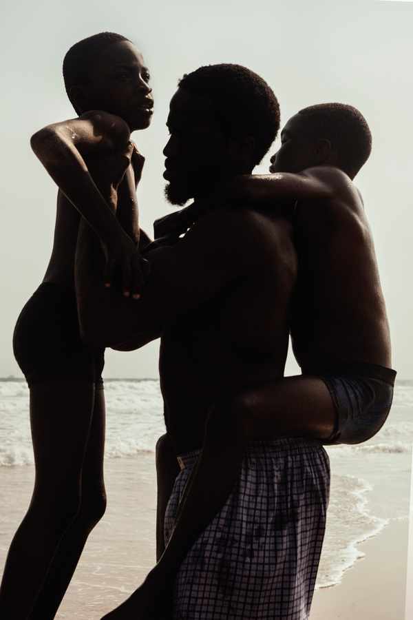 Picture for event My Father's Shadow