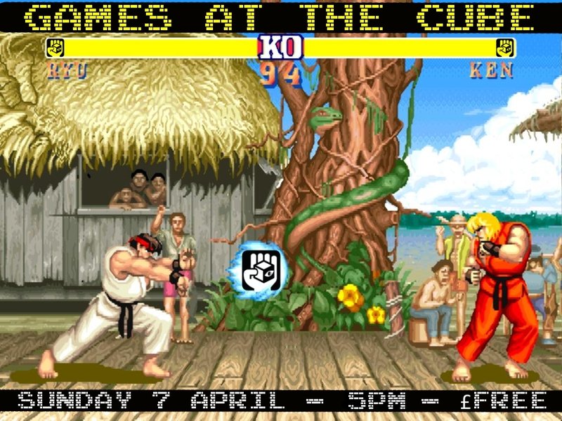 Picture for event 