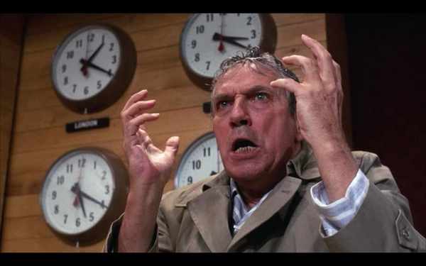 Picture for event 20th Century Flicks Presents 'Network'