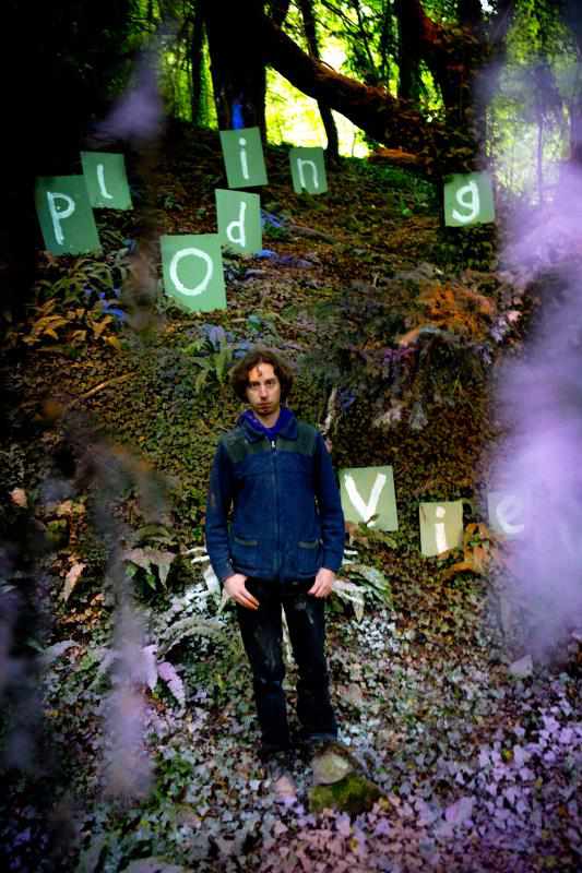 Picture for event SJ Esau: Exploding Views album launch with Tom OC Wilson + Jemima Surrender