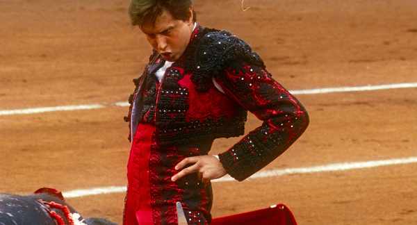 Picture for event Afternoons of Solitude