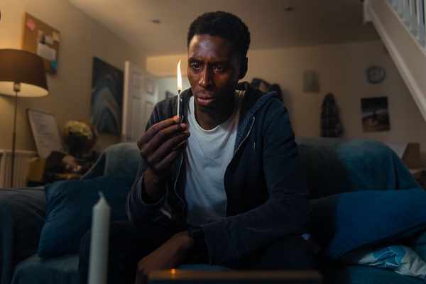 Picture for event Eyefull Shorts