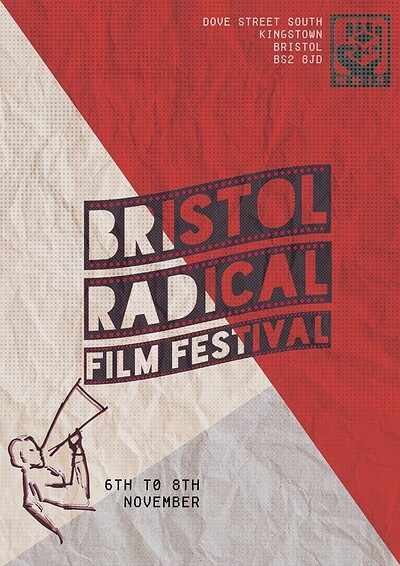 Picture for event BRFF International Shorts Showcase
