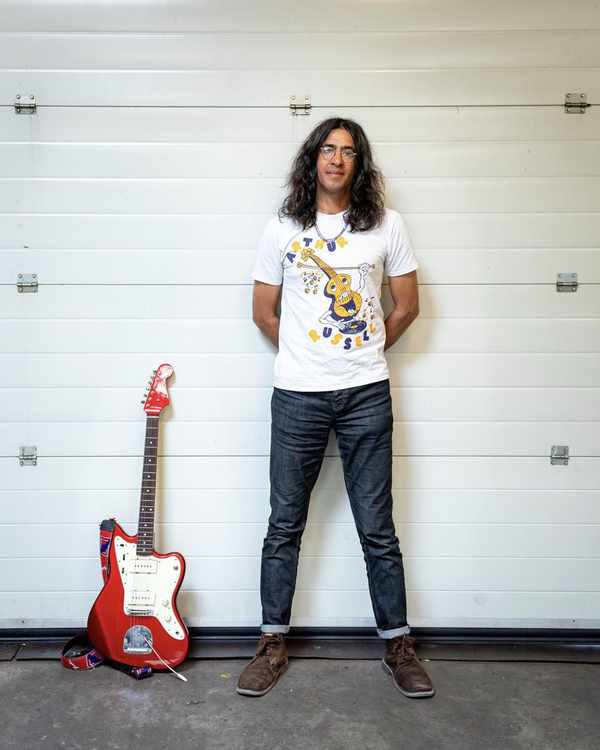 Picture for event BHAJAN BHOY + ZAHRA HAJI FATH ALI TEHRANI + DOUBLE PELICAN + DJ CHARLIE MILES