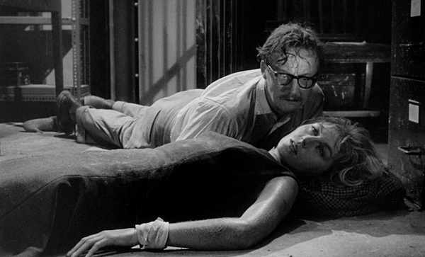 Picture for event Strongroom