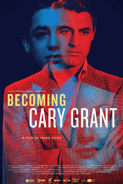 Picture for event Becoming Cary Grant