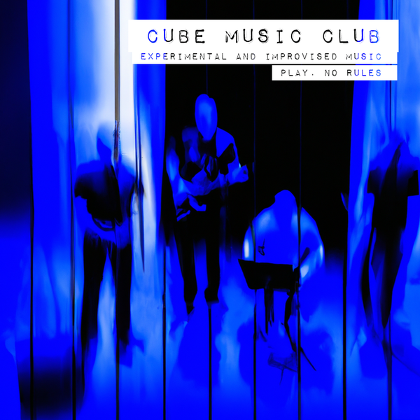 Picture for event Cube Music Club