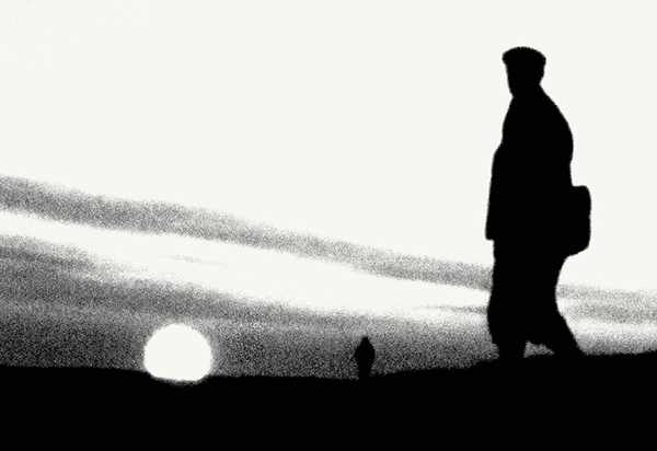 Picture for event Death And Vanilla (Live Score): Whistle And I'll Come To You (1968)