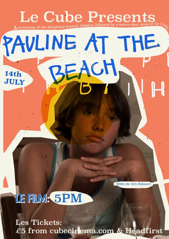 Picture for event 