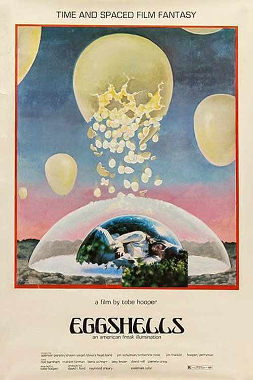 Picture for event EGGSHELLS (AN AMERICAN FREAK ILLUMINATION) (1969)