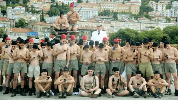 Picture for event Fiume o morte! (Fiume or death!)