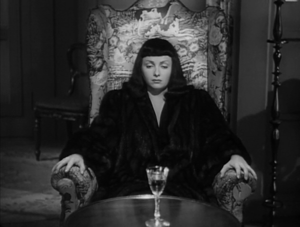 Picture for event The Seventh Victim & Cat People