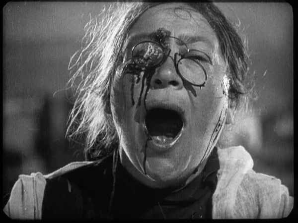 Picture for event Battleship Potemkin x Pet Shop Boys