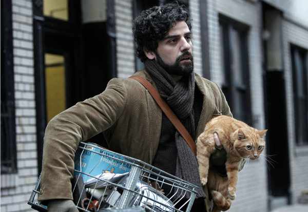 Picture for event Inside Llewyn Davis