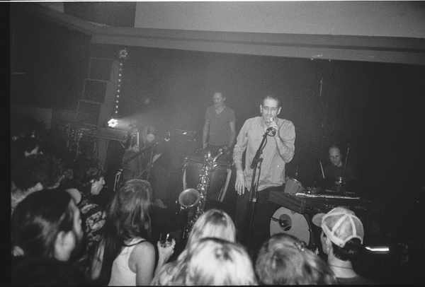 Picture for event Kulku