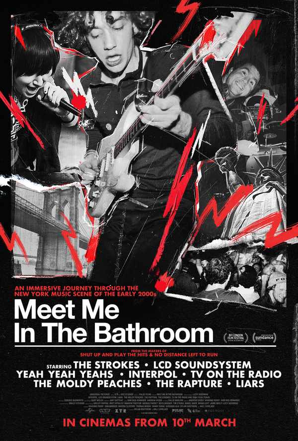 Picture for event Meet Me in the Bathroom