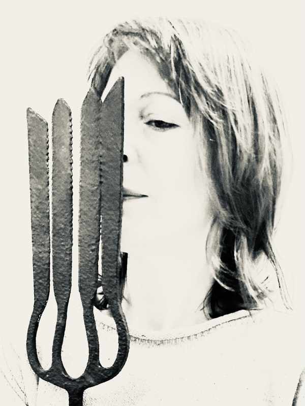 Picture for event La Cozna and Mary Hampton