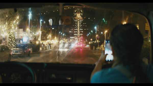 Picture for event Passing Dreams