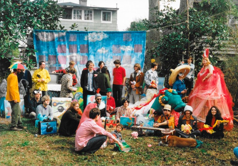 Picture for event 