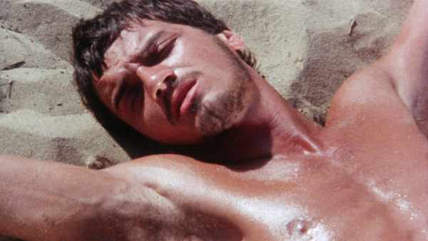 Picture for event Sebastiane