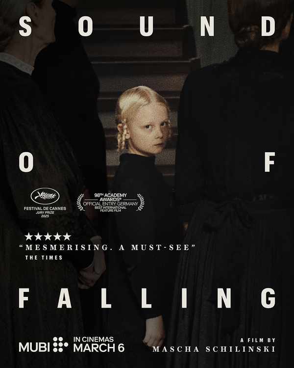 Picture for event Sound of Falling