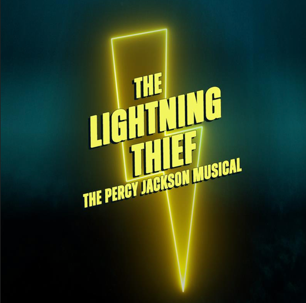 Picture for event The Lightning Thief