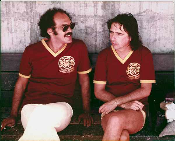 Picture for event Supermensch: The Legend of Shep Gordon
