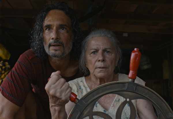 Picture for event The Blue Trail