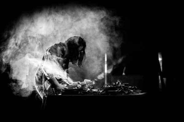 Picture for event THISQUIETARMY with support from Stereocilia, Fuck Authority