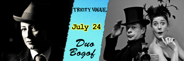 Picture for event Tricity Vogue & Duo Bogof