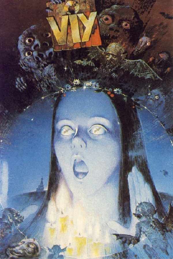 Picture for event Viy (Spirit Of Evil) (1967)