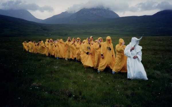 Picture for event 23 Seconds To Eternity, The Films of The KLF plus Q&A with director Bill Butt