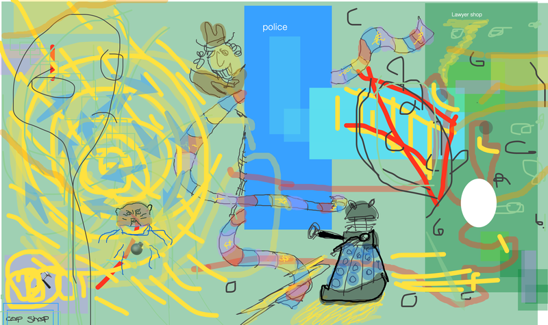 Picture for event 
