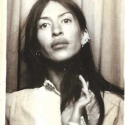 Picture for event Dagmar Zuniga + Support