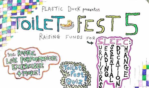 Picture for event Toilet Fest 5