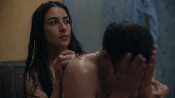 Picture for event Bristol Palestine Film Festival Shorts Evening II