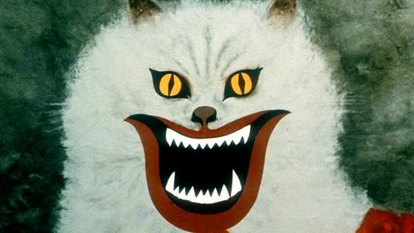 Picture for event House [Hausu]